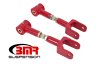 BMR 78-87 G-Body Upper Control Arms On-Car Adj. (Polyurethane) - Red thumbnail 3