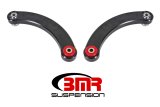 BMR 15-17 S550 Mustang Fixed Billet Aluminum Camber Link (Poly/Bearing) - Black thumbnail 2