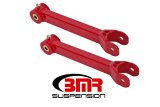 BMR 16-17 6th Gen Camaro Non-Adj. Upper Trailing Arms (Polyurethane) - Red thumbnail 1