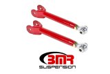 BMR 16-17 6th Gen Camaro Upper Trailing Arms w/ Single Adj. Rod Ends - Red thumbnail 2
