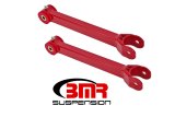 BMR 16-17 6th Gen Camaro Non-Adj. Upper Control Arms (Polyurethane) - Red thumbnail 2