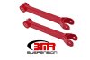 BMR 16-17 6th Gen Camaro Non-Adj. Upper Control Arms (Polyurethane) - Red thumbnail 3