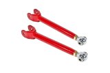 BMR 16-17 6th Gen Camaro Upper Control Arms Single Adj. Rod Ends - Red thumbnail 4