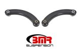 BMR 15-17 S550 Mustang Fixed Billet Aluminum Camber Link (Delrin/Bearing) - Black thumbnail 4