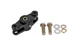 BMR 93-02 F-Body Billet Aluminum Watts Link Pivot Upgrade (Pivot Only) - Black thumbnail 1