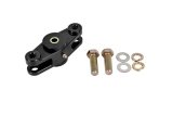 BMR 93-02 F-Body Billet Aluminum Watts Link Pivot Upgrade (Pivot Only) - Black thumbnail 2