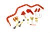 BMR 82-02 3rd Gen F-Body w/ 2.75in Axles Rear Hollow 1.375in Xtreme Anti-Roll Kit - Red thumbnail 3