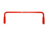 BMR 91-96 B-Body Rear Solid 38mm Xtreme Sway Bar Kit - Red thumbnail 2