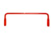 BMR 91-96 B-Body Rear Solid 38mm Xtreme Sway Bar Kit - Red thumbnail 3