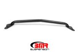 BMR 15-19 Ford Mustang S550 Front Bumper Support (Black Hammertone) thumbnail 1