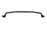 BMR 15-19 Ford Mustang S550 Rear Bumper Support (Black Hammertone) thumbnail 2