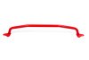 BMR 15-19 Ford Mustang S550 Rear Bumper Support (Red) thumbnail 3