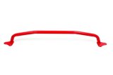 BMR 15-19 Ford Mustang S550 Rear Bumper Support (Red) thumbnail 4