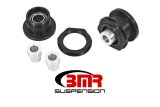 BMR 79-04 SN95 Mustang 8.8in Differential Bearing Kit (Spherical Bearings) - Black Anodized thumbnail 1