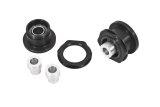 BMR 79-04 SN95 Mustang 8.8in Differential Bearing Kit (Spherical Bearings) - Black Anodized thumbnail 2
