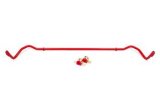 BMR 08-19 Dodge Challenger Rear Hollow 25mm Non-Adjustable Sway Bar Kit - Black Hammertone thumbnail 1