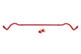 BMR 08-19 Dodge Challenger Rear Hollow 25mm Non-Adjustable Sway Bar Kit - Red thumbnail 1