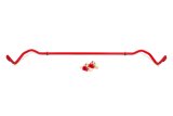 BMR 08-19 Dodge Challenger Rear Hollow 25mm Non-Adjustable Sway Bar Kit - Red thumbnail 2
