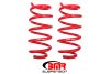 BMR 08-18 Challenger Lowering Front Spring - Red thumbnail 3