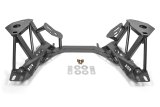 BMR 96-04 Ford Mustang K-Member - Black Hammertone thumbnail 1