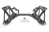 BMR 96-04 Ford Mustang K-Member - Black Hammertone thumbnail 2