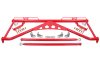 BMR 15-20 Ford Mustang Harness Bar - Red thumbnail 4