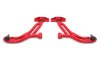 BMR 10-14 Ford Mustang / Shelby GT500 Non-Adj. Lower A-Arms (Poly/Delrin) - Red thumbnail 3