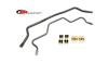 BMR 93-02 F-Body Front (SB001H) & Rear (SB003H) Sway Bar Kit w/ Bushings - Black Hammertone thumbnail 4