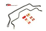 BMR 82-92 Chevrolet Camaro Front & Rear Sway Bar Kit w/ Bushings thumbnail 2