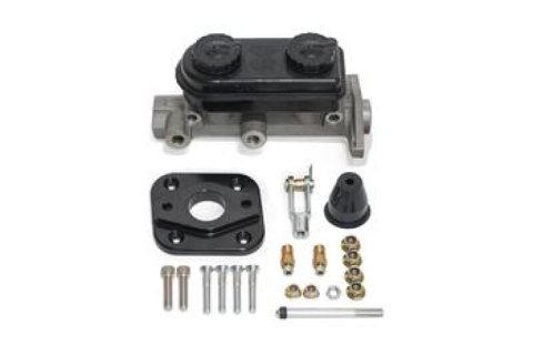 BMR 05-14 S197 Mustang Manual Brake Conversion Kit thumbnail 1