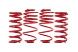 BMR 78-87 G-Body Lowering Springs - Red thumbnail 2