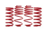 BMR 78-87 G-Body Lowering Springs - Red thumbnail 3