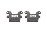BMR 93-02 Chevrolet Camaro & Pontiac Firebird Sway Bar Mounting Brackets (Black Hammertone) thumbnail 1