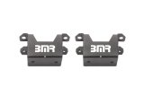 BMR 93-02 Chevrolet Camaro & Pontiac Firebird Sway Bar Mounting Brackets (Black Hammertone) thumbnail 3