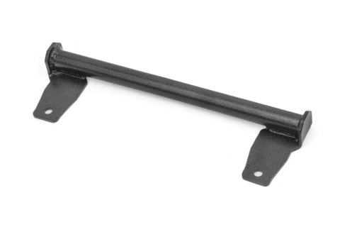 BMR 15-23 Mustang Harness Crotch Strap Black Hammertone thumbnail 1