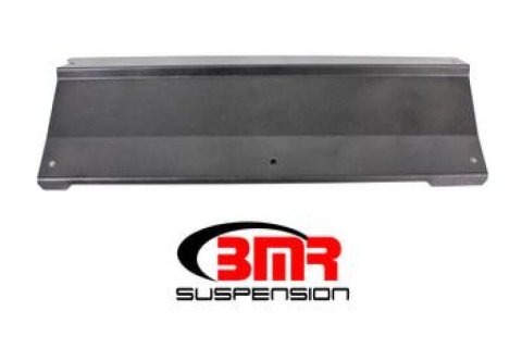 BMR 93-02 GM F-Body LT1/Turbo LS1 Radiator Shroud - Black Hammertone