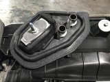 BMR 15-22 Ford Mustang S550 AC Delete Panel thumbnail 2