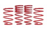 BMR 08-09 Pontiac G8 1.0in Drop Lowering Springs (Set of 4) thumbnail 1