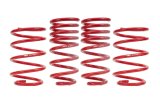 BMR 08-09 Pontiac G8 1.0in Drop Lowering Springs (Set of 4) thumbnail 2