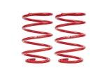 BMR 08-09 Pontiac G8 1.0in Drop Front Lowering Springs - Red thumbnail 1
