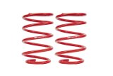 BMR 08-09 Pontiac G8 1.0in Drop Front Lowering Springs - Red thumbnail 2