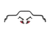 BMR 82-02 F-Body Rear Hollow 29mm Adjustable Sway Bar Kit - Black Hammertone thumbnail 2