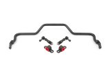 BMR 82-02 F-Body Rear Hollow 29mm Adjustable Sway Bar Kit - Black Hammertone thumbnail 3