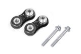 BMR 20-22 Ford Mustang GT500/2024 Mustang Dark Horse Vertical Link Rear Lower Control Arm - Black thumbnail 1
