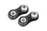 BMR 20-22 Ford Mustang GT500/2024 Mustang Dark Horse Vertical Link Rear Lower Control Arm - Black thumbnail 2
