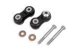 BMR 20-22 Ford Mustang GT500 Rear Lower Control Arms Vertical Link w/ Delrin Bushings - Black thumbnail 1