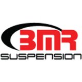 BMR 20-22 Ford Mustang GT500 Rear Lower Control Arms Vertical Link w/ Delrin Bushings - Black thumbnail 3