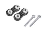 BMR Suspension 20-22 Ford Mustang GT500 Vertical Link Rear Lower Control Arms - Spherical Bearings thumbnail 1