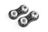 BMR Suspension 20-22 Ford Mustang GT500 Vertical Link Rear Lower Control Arms - Spherical Bearings thumbnail 2