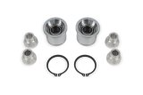BMR 2024 Ford Mustang Rear Lower Control Arm Bearing Kit thumbnail 1